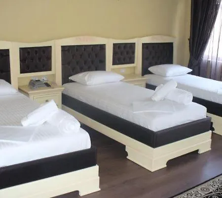 Ador Mg Hotel 4*
