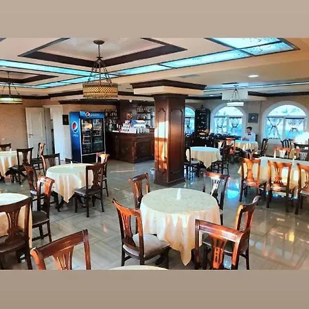Ador Mg Hotel