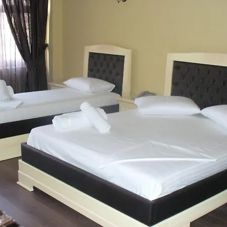 Ador Mg Hotel Rinas