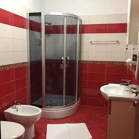Ador Mg Hotel Rinas