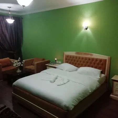 Ador Mg Hotel Rinas